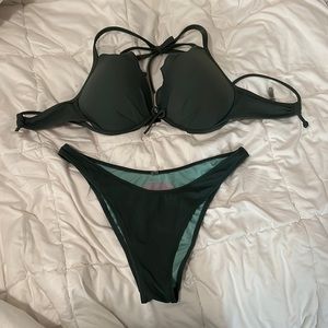 VS Bikini